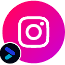 Instagram Channel by AssureSoft icon